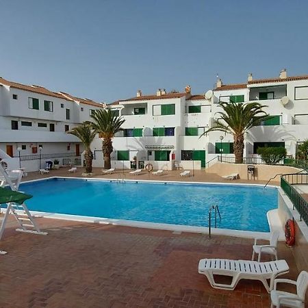 Vacaciones Alondras Park D209 Leilighet Arona  Eksteriør bilde