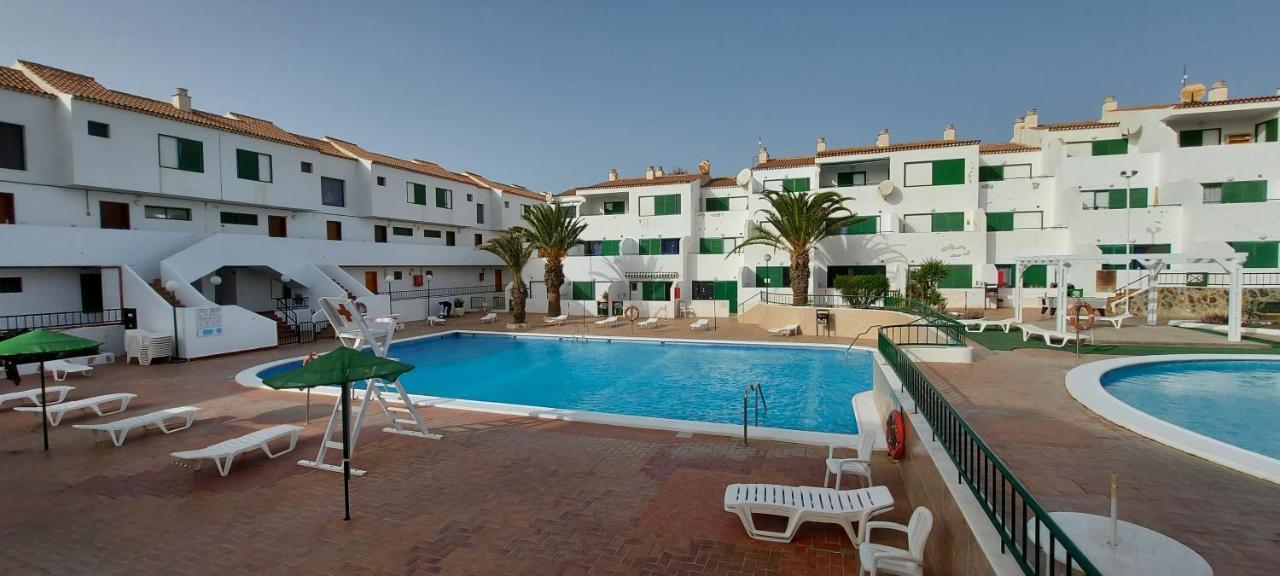 Vacaciones Alondras Park D209 Leilighet Arona  Eksteriør bilde