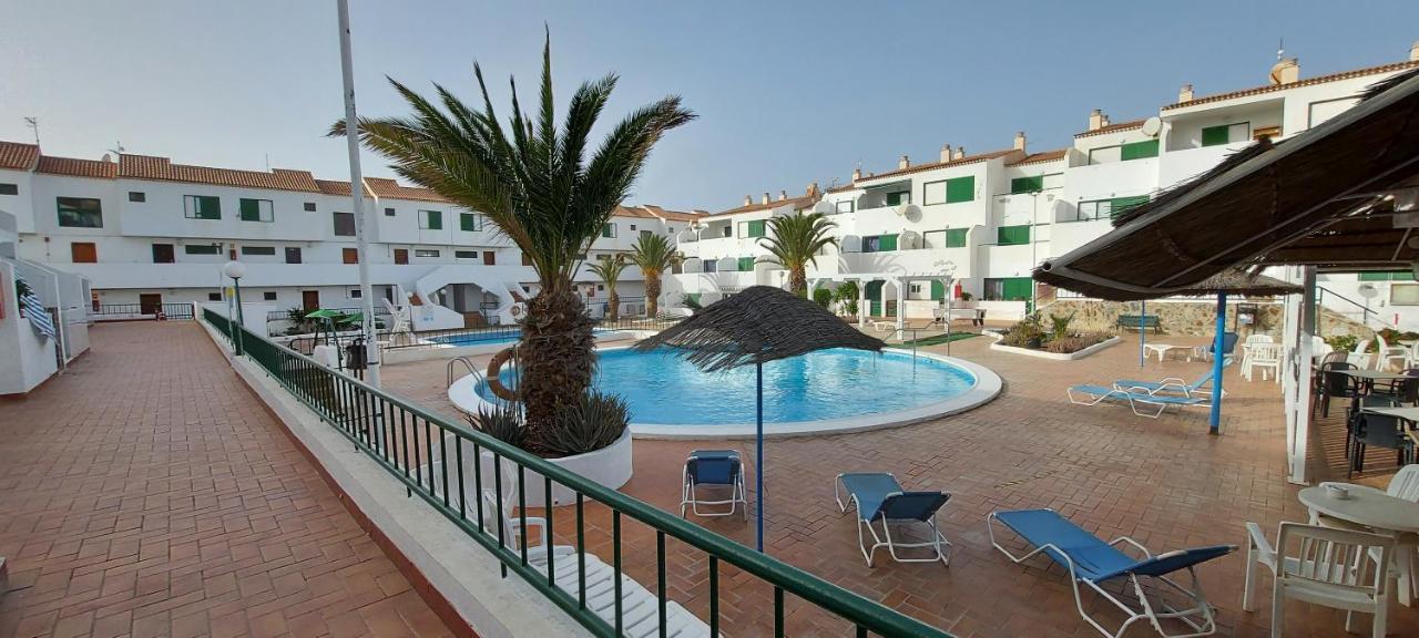 Vacaciones Alondras Park D209 Leilighet Arona  Eksteriør bilde