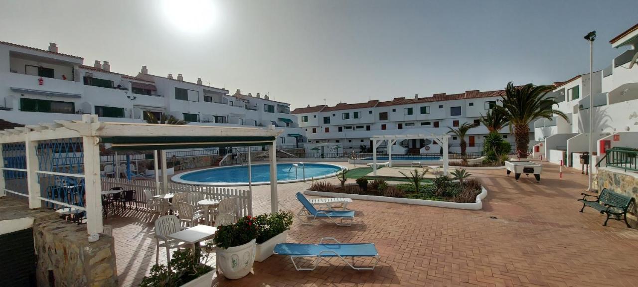 Vacaciones Alondras Park D209 Leilighet Arona  Eksteriør bilde
