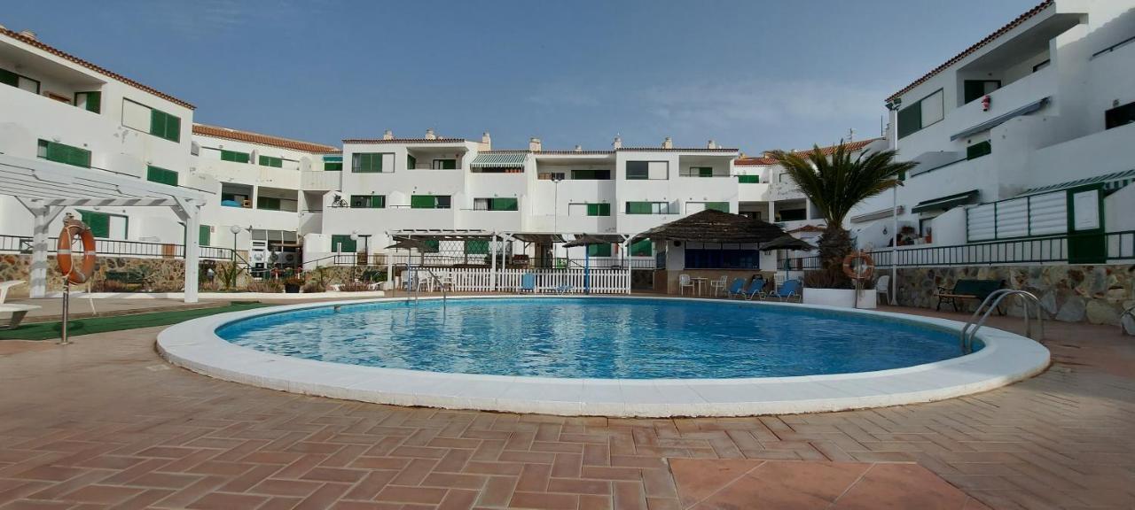 Vacaciones Alondras Park D209 Leilighet Arona  Eksteriør bilde