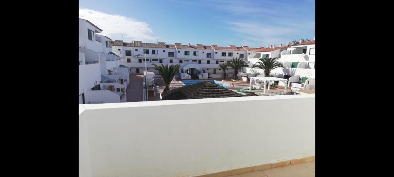 Vacaciones Alondras Park D209 Leilighet Arona  Eksteriør bilde