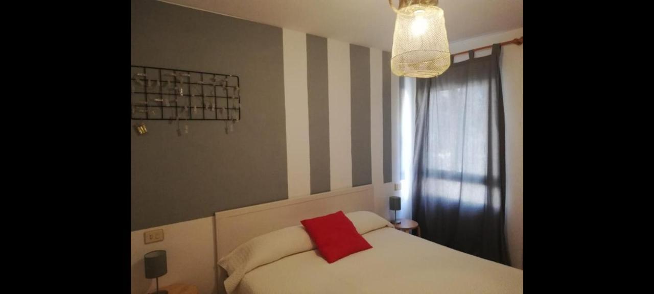 Vacaciones Alondras Park D209 Leilighet Arona  Eksteriør bilde