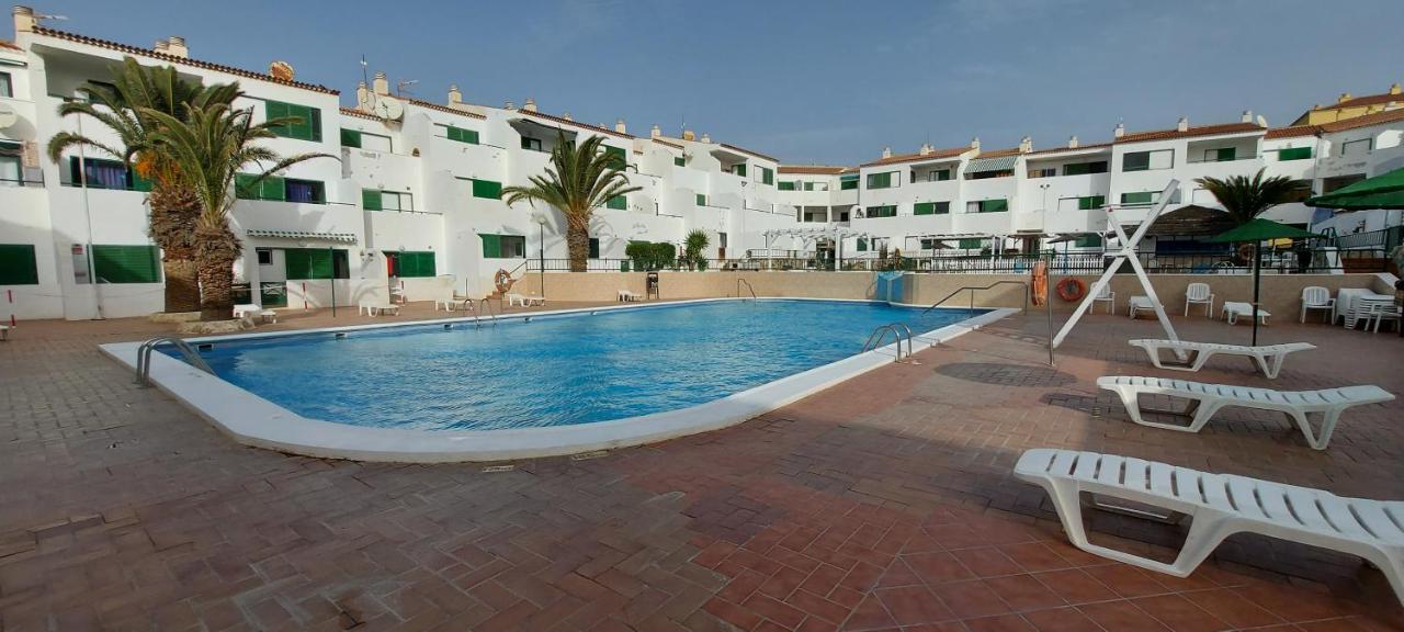Vacaciones Alondras Park D209 Leilighet Arona  Eksteriør bilde