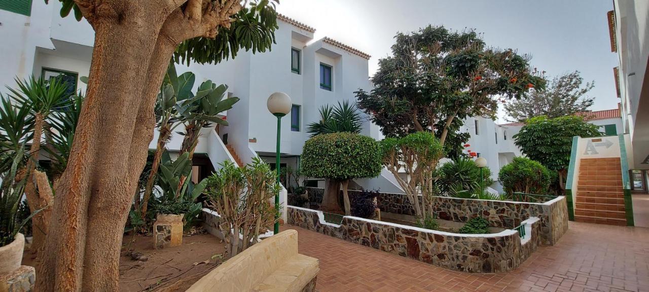 Vacaciones Alondras Park D209 Leilighet Arona  Eksteriør bilde