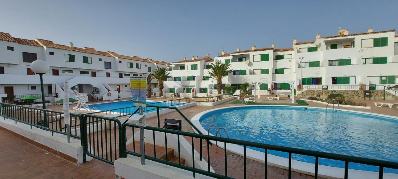 Vacaciones Alondras Park D209 Leilighet Arona  Eksteriør bilde